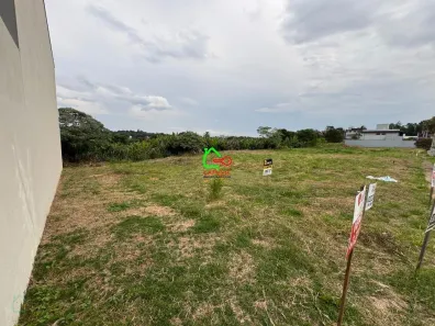 Lote/Terreno à venda, 253m² no Pinheirinho, Vinhedo