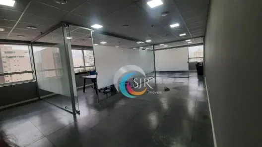 Sala Comercial para alugar, 104m² no Vila Olímpia, São Paulo