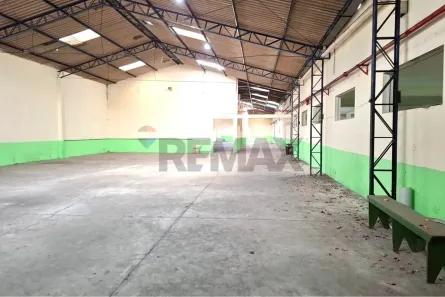 Galpão/Depósito/Armazém para alugar, 2300m² no Chácara São João, São Paulo
