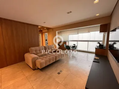 Apartamento com 1 Quarto à venda, 45m² no Vila Eliza, Campinas