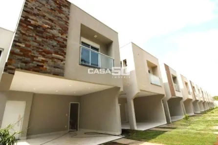 Casa de Condomínio com 3 Quartos à venda, 162m² no Morumbi, Paulínia