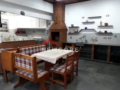 Casa com 3 Quartos à venda, 380m² no Tucuruvi, São Paulo
