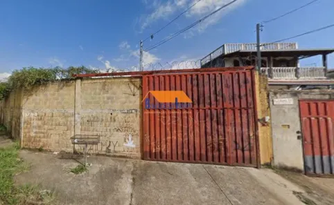 Lote/Terreno à venda, 659m² no São Benedito, Santa Luzia