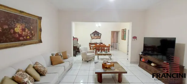 Imóvel Comercial com 3 Quartos à venda, 270m² no Vila Santa Tereza, Bauru