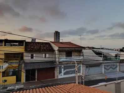 Sobrado com 3 Quartos à venda, 150m² no Vila Rosaria, São Paulo