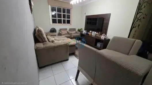 Apartamento com 3 Quartos à venda, 74m² no Lagoa Nova, Natal