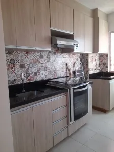 Apartamento com 2 Quartos à venda, 45m² no Setor Meireles, Brasília