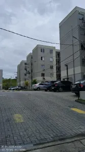 Apartamento com 2 Quartos à venda, 45m² no Figueiras, Nova Iguaçu