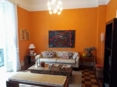 Apartamento com 3 Quartos à venda, 163m² no Flamengo, Rio de Janeiro