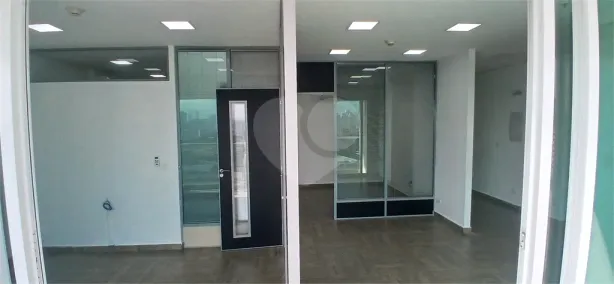 Sala Comercial para alugar, 100m² no Centro, São Bernardo do Campo