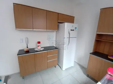 Apartamento com 2 Quartos à venda, 41m² no Reserva Real, Ribeirão Preto