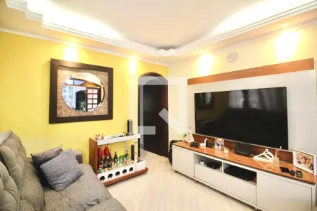 Casa com 3 Quartos à venda, 142m² no Vila Rio Branco, São Paulo