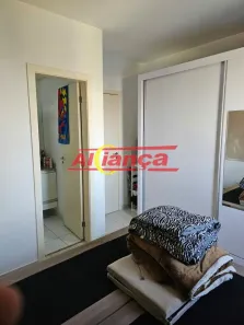 Apartamento com 3 Quartos à venda, 69m² no Jordanópolis, Arujá