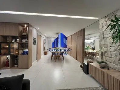Apartamento com 4 Quartos à venda, 225m² no Patamares, Salvador