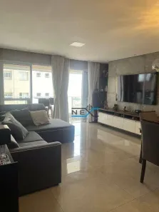 Apartamento com 2 Quartos à venda, 75m² no Centro, Barueri