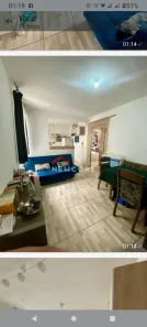 Apartamento com 2 Quartos à venda, 48m² no Areias, São José