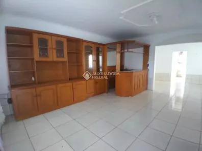 Casa com 4 Quartos para alugar, 200m² no Aberta dos Morros, Porto Alegre