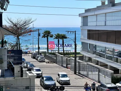 Apartamento com 3 Quartos para alugar, 110m² no Bombas, Bombinhas