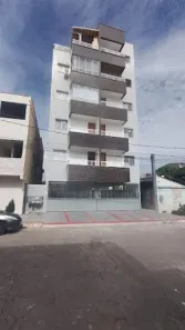 Apartamento com 2 Quartos à venda, 50m² no Coqueiral de Itaparica, Vila Velha