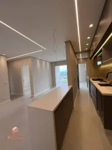 Apartamento com 2 Quartos para alugar, 67m² no Jardim Limoeiro, Arujá