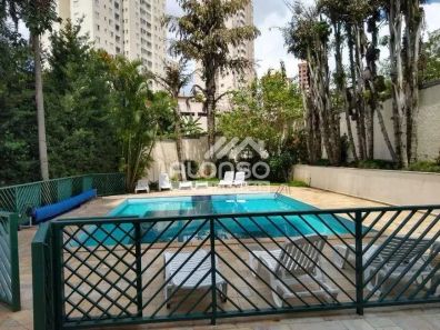 Apartamento com 2 Quartos à venda, 64m² no Vila Antônio, São Paulo