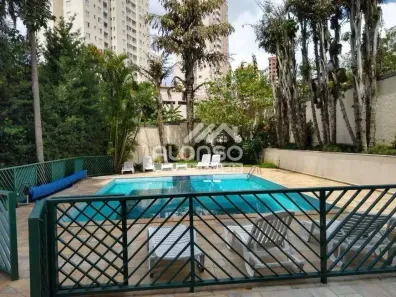 Apartamento com 2 Quartos à venda, 62m² no Vila Antônio, São Paulo