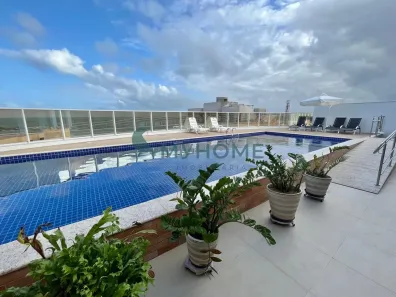 Apartamento com 3 Quartos à venda, 110m² no Praia do Morro, Guarapari