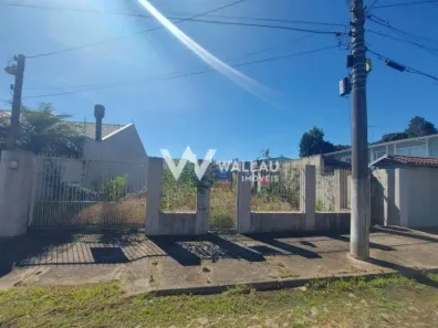 Lote/Terreno à venda, 354m² no Jardim América, São Leopoldo