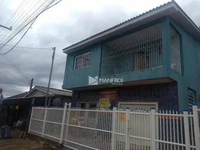Sobrado com 3 Quartos à venda, 192m² no Formoza, Alvorada