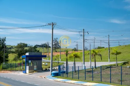 Lote/Terreno à venda, 2307m² no Jardim Campo Grande, Caçapava