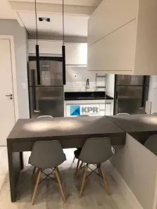 Apartamento com 1 Quarto à venda, 35m² no Condomínio Centro Empresarial Taquari, São José dos Campos