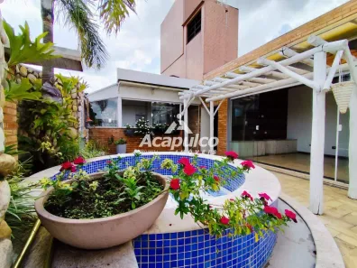 Apartamento com 3 Quartos à venda, 218m² no Vila São Pedro, Americana