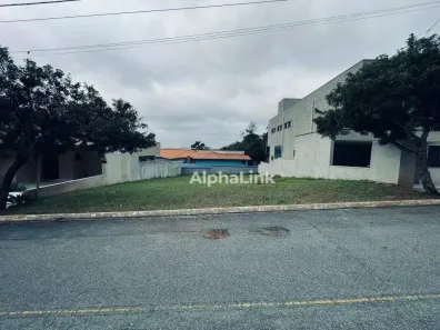 Lote/Terreno à venda, 364m² no Alphaville, Santana de Parnaíba