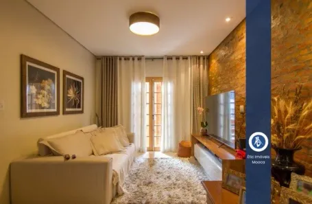 Casa com 2 Quartos à venda, 360m² no Mooca, São Paulo