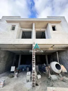 Sobrado com 3 Quartos à venda, 105m² no Vila Francisco Matarazzo, Santo André