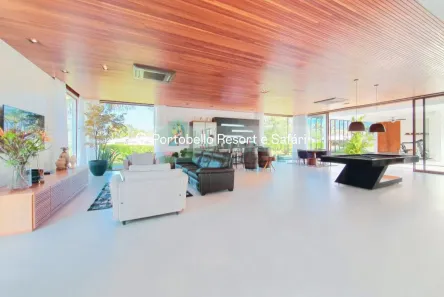 Casa com 6 Quartos para alugar, 800m² no São Brás, Mangaratiba