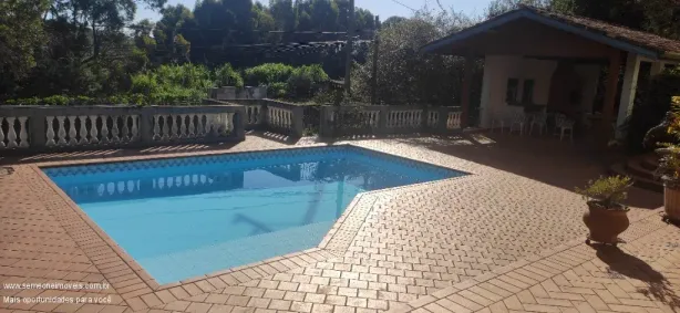 Casa com 4 Quartos à venda, 430m² no Recanto Amapola, Bragança Paulista