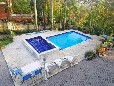 Casa com 4 Quartos à venda, 460m² no Roseira, Mairiporã
