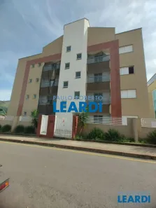 Apartamento com 3 Quartos à venda, 120m² no Nossa Senhora Aparecida, Poços de Caldas