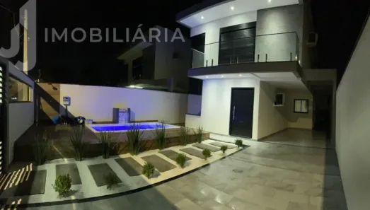 Casa com 3 Quartos à venda, 150m² no Ingleses do Rio Vermelho, Florianópolis