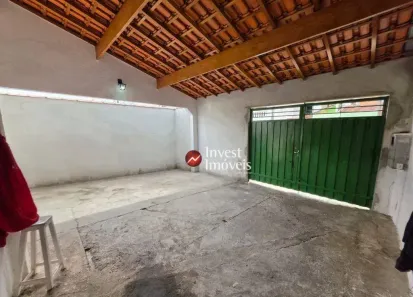 Casa com 2 Quartos à venda, 80m² no Dom Pedro II, São José dos Campos