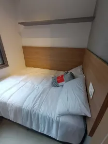 Apartamento com 1 Quarto à venda, 12m² no Liberdade, São Paulo