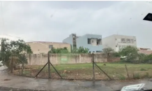 Lote/Terreno à venda, 375m² no Parque Novo Mundo, Americana