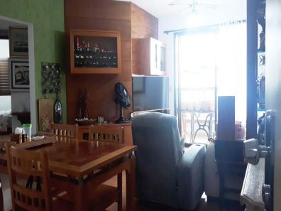 Apartamento com 2 Quartos à venda, 80m² no Cambuci, São Paulo