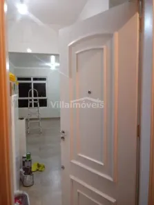 Kitnet com 1 Quarto à venda, 36m² no Centro, Campinas