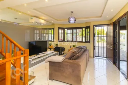 Casa com 3 Quartos à venda, 150m² no Espírito Santo, Porto Alegre