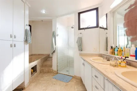 Apartamento com 4 Quartos à venda, 251m² no Real Parque, São Paulo