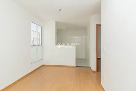Apartamento com 2 Quartos à venda, 40m² no Morro Santana, Porto Alegre