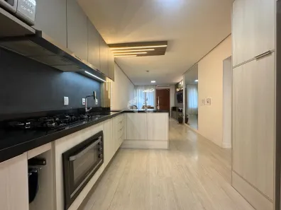 Casa com 3 Quartos à venda, 104m² no Brigadeira, Canoas