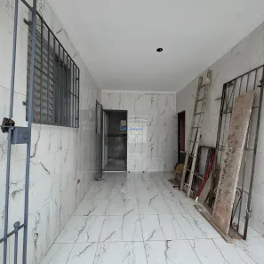 Casa com 2 Quartos à venda, 36m² no Caiçara, Praia Grande